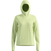 Odlo Essential Thermal Fleecejakke Med Full Glidelås