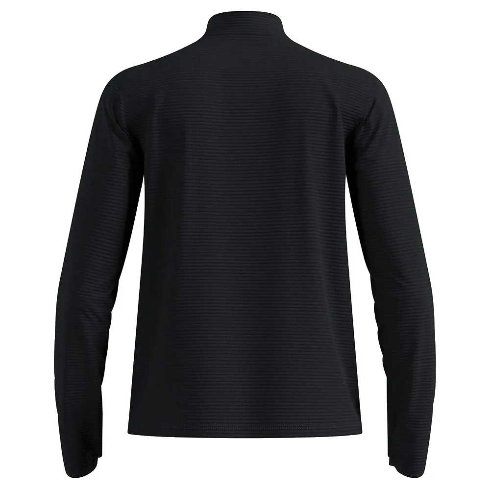 Odlo Essential Thermal Fleecejakke Med Full Glidelås