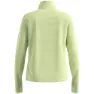Odlo Essential Thermal Fleecejakke Med Full Glidelås