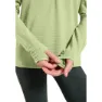 Odlo Essential Thermal Fleecejakke Med Full Glidelås