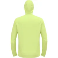 Odlo Essential Thermal Fleecejakke Med Hette male