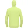 Odlo Essential Thermal Fleecejakke Med Hette male