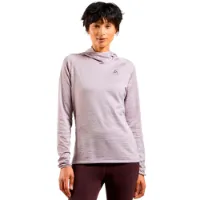 Odlo Essential Thermal Hetteskjorte Odlo Essential Thermal Hetteskjorte