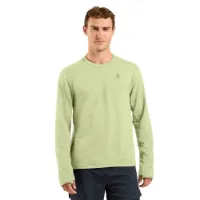 Odlo Essential Thermal Langarmet T-skjorte
