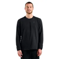Odlo Essential Thermal Langarmet T-skjorte Odlo Essential Thermal Langarmet T-skjorte