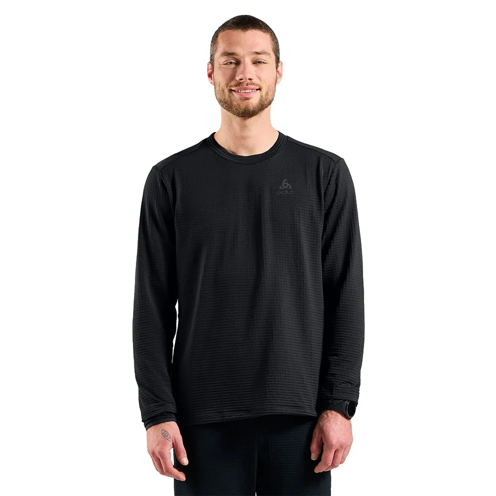 Odlo Essential Thermal Langarmet T-skjorte Odlo Essential Thermal Langarmet T-skjorte