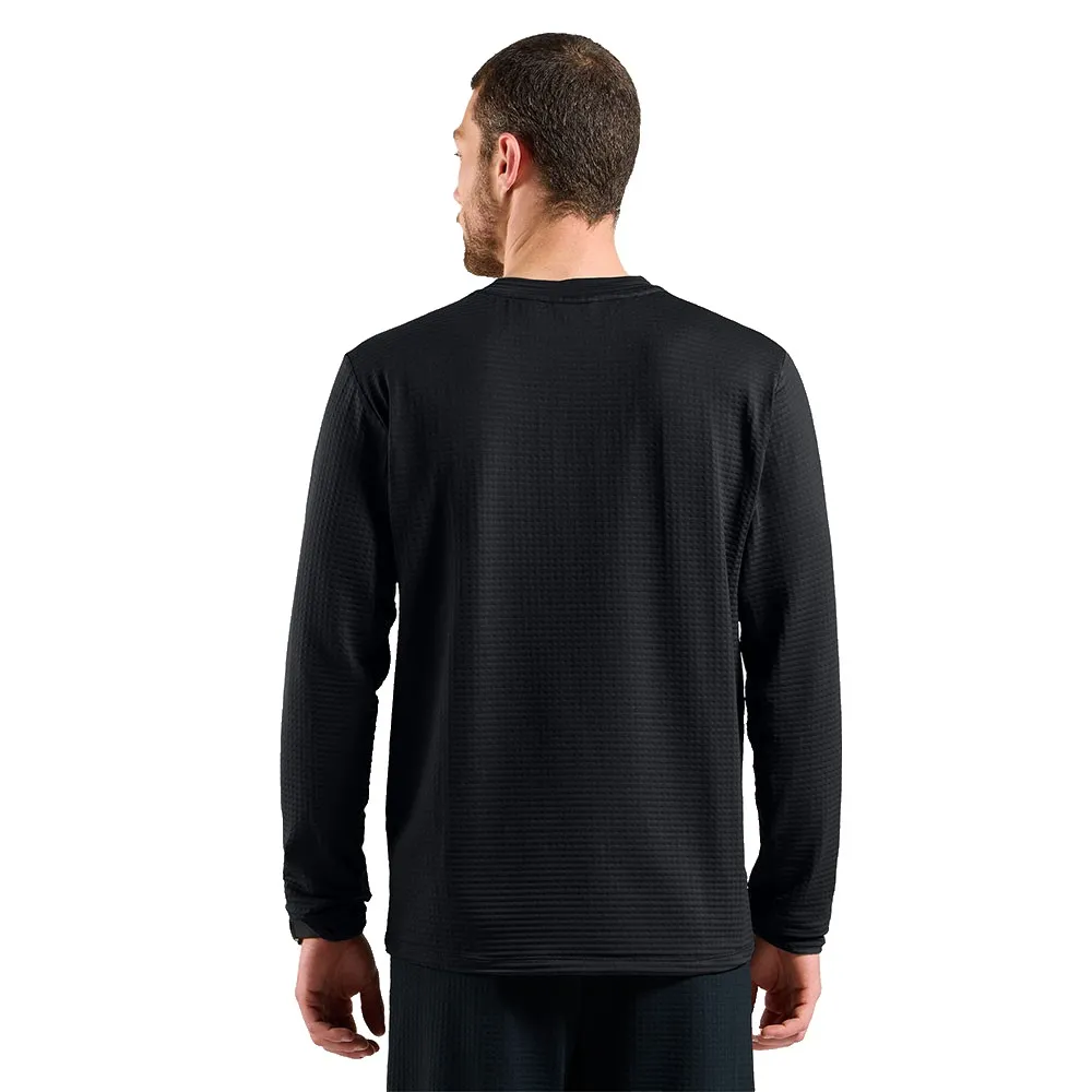 Odlo Essential Thermal Langarmet T-skjorte Odlo Essential Thermal Langarmet T-skjorte