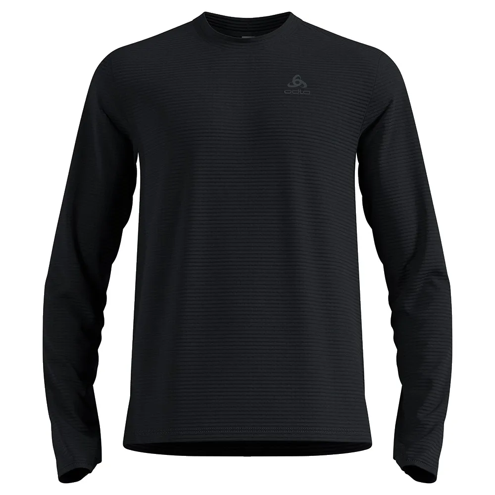 Odlo Essential Thermal Langarmet T-skjorte Odlo Essential Thermal Langarmet T-skjorte