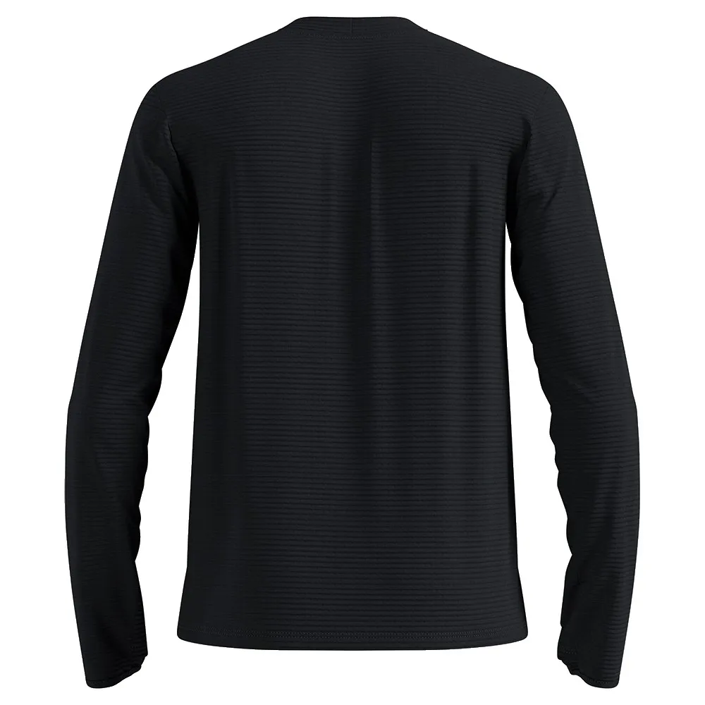 Odlo Essential Thermal Langarmet T-skjorte Odlo Essential Thermal Langarmet T-skjorte