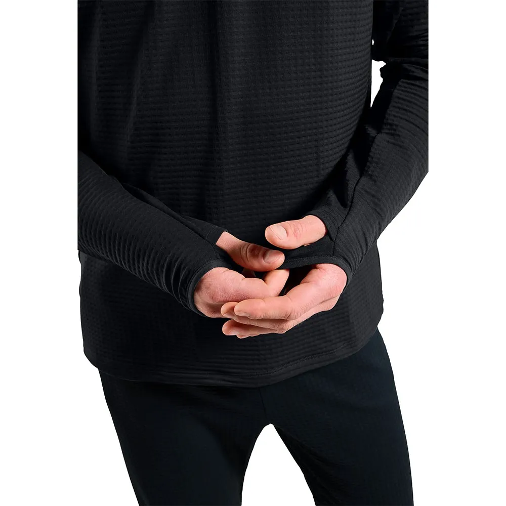Odlo Essential Thermal Langarmet T-skjorte Odlo Essential Thermal Langarmet T-skjorte