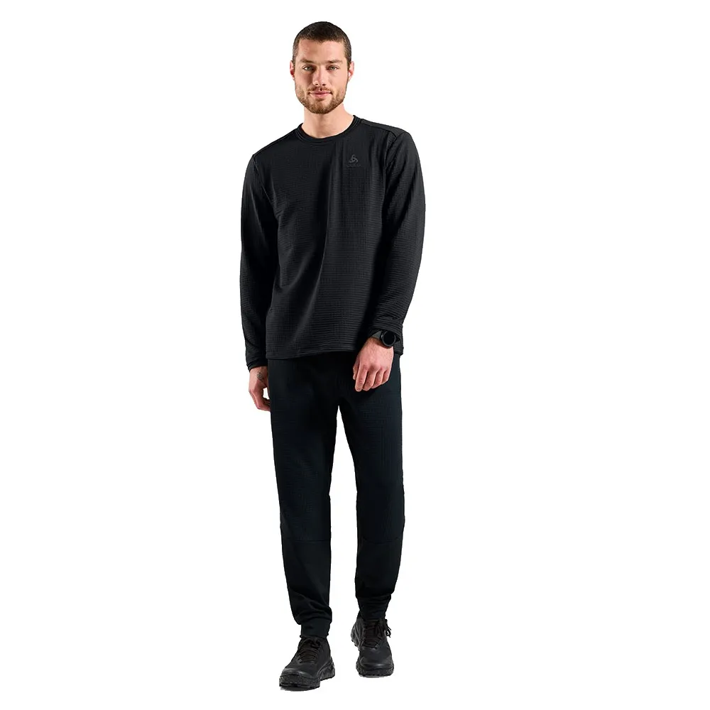 Odlo Essential Thermal Langarmet T-skjorte Odlo Essential Thermal Langarmet T-skjorte