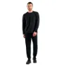 Odlo Essential Thermal Langarmet T-skjorte