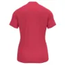 Odlo Essential Trail Zip Kortarmet T-skjorte