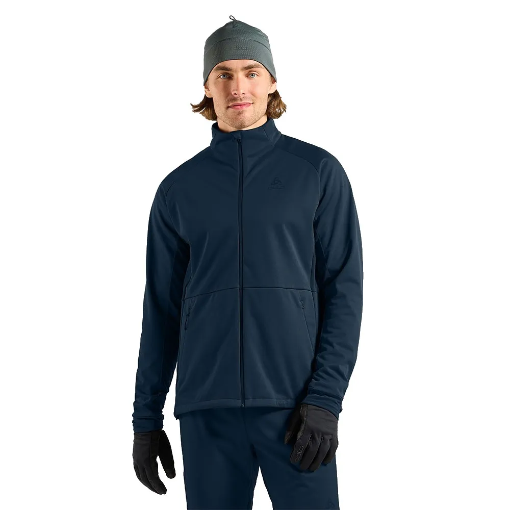 Odlo Essential Warm Jakke Odlo Essential Warm Jakke