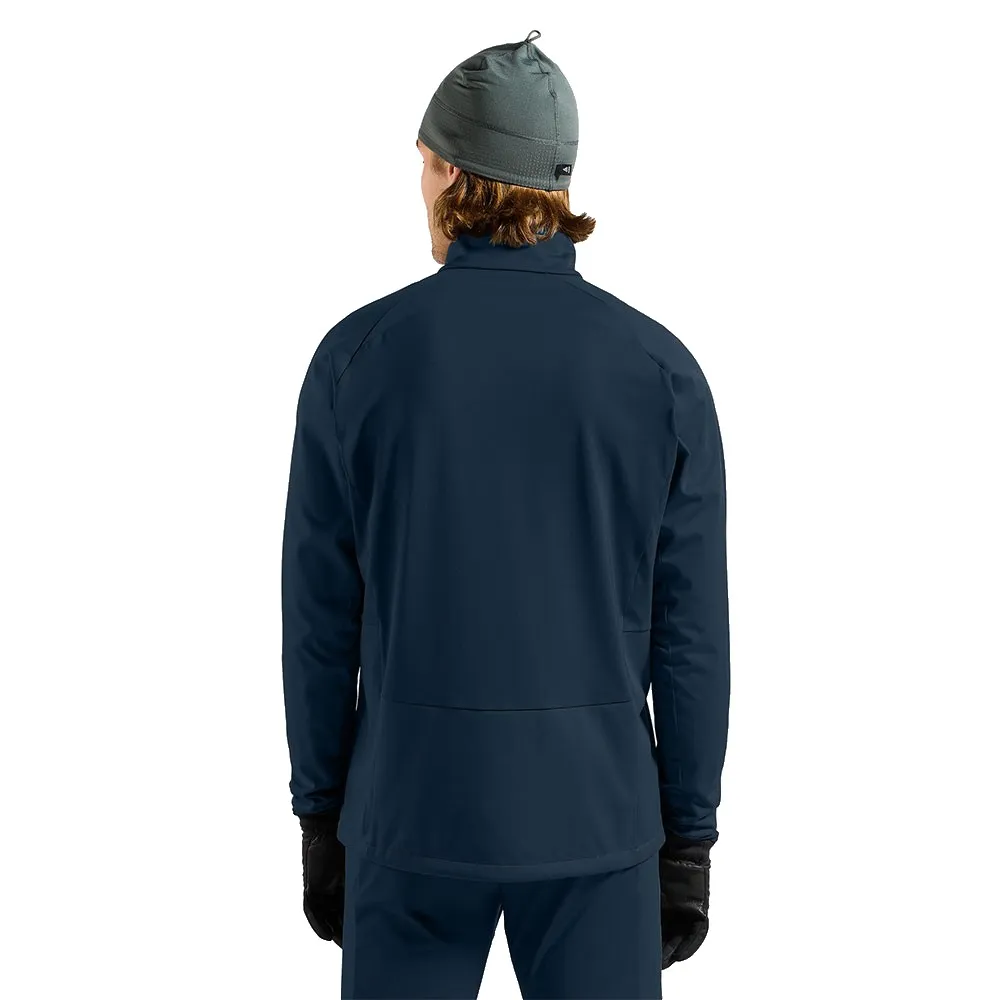 Odlo Essential Warm Jakke Odlo Essential Warm Jakke