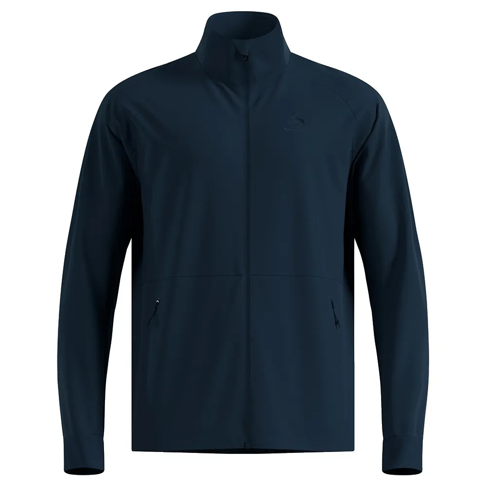 Odlo Essential Warm Jakke Odlo Essential Warm Jakke