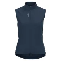 Odlo Essential Windproof 412161 Vest Odlo Essential Windproof 412161 Vest