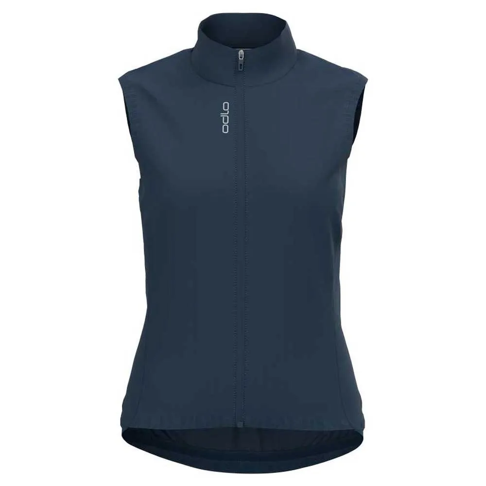 Odlo Essential Windproof 412161 Vest