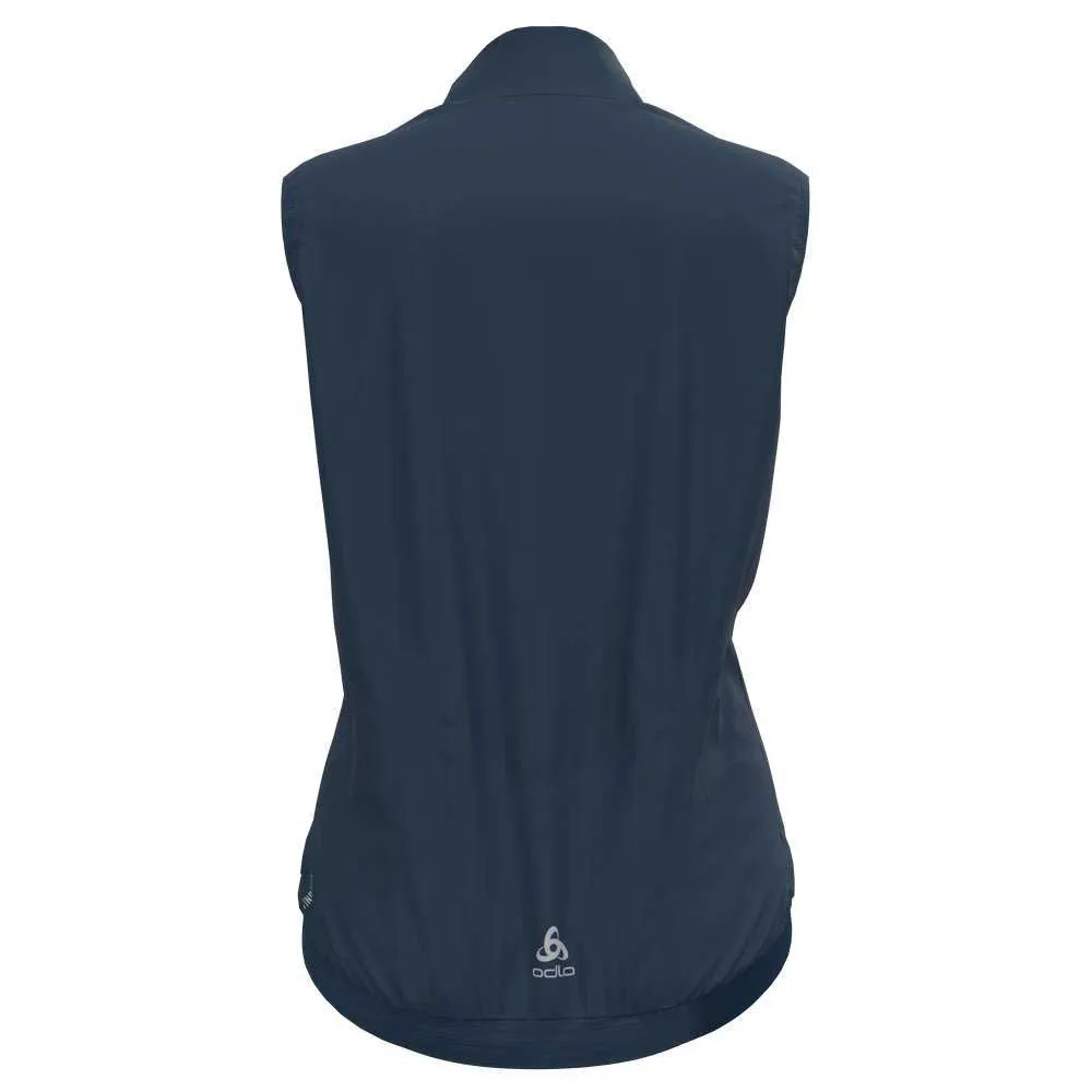 Odlo Essential Windproof 412161 Vest