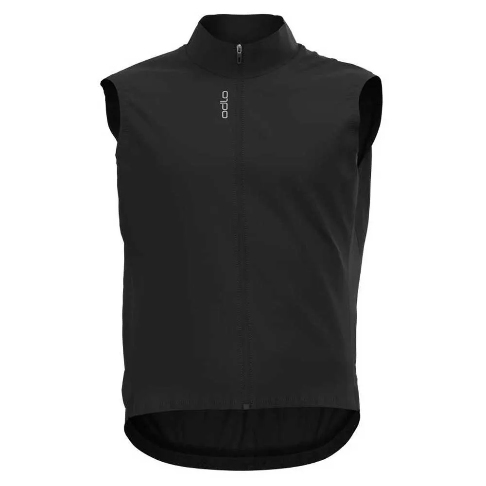 Odlo Essential Windproof 412162 Vest Odlo Essential Windproof 412162 Vest