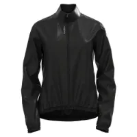 Odlo Essential Windproof Dame Jakke Odlo Essential Windproof Dame Jakke
