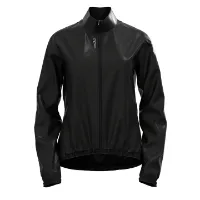 Odlo Essential Windproof Dame Jakke Odlo Essential Windproof Dame Jakke