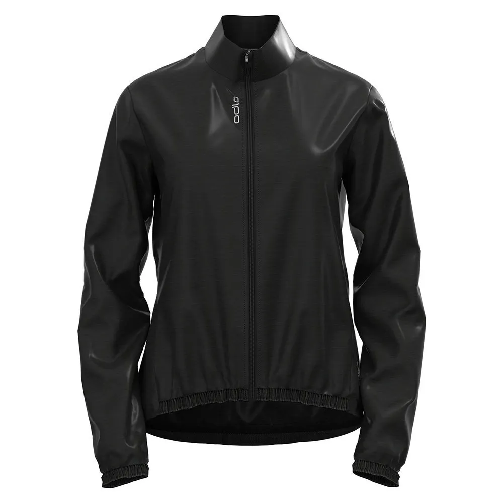 Odlo Essential Windproof Dame Jakke Odlo Essential Windproof Dame Jakke