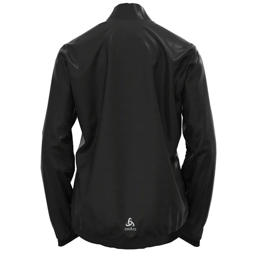 Odlo Essential Windproof Dame Jakke Odlo Essential Windproof Dame Jakke
