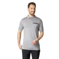 Odlo Essentials Pw 130 Kortermet Poloskjorte