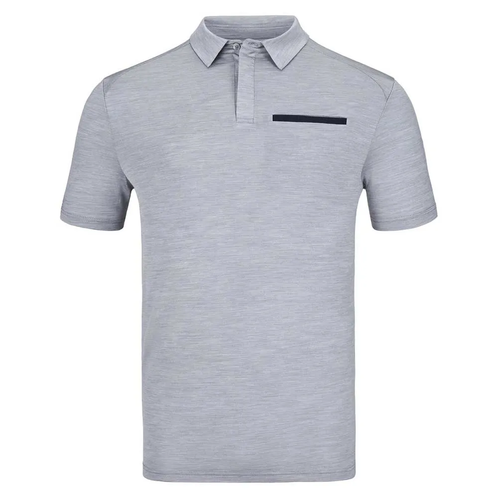 Odlo Essentials Pw 130 Kortermet Poloskjorte Odlo Essentials Pw 130 Kortermet Poloskjorte