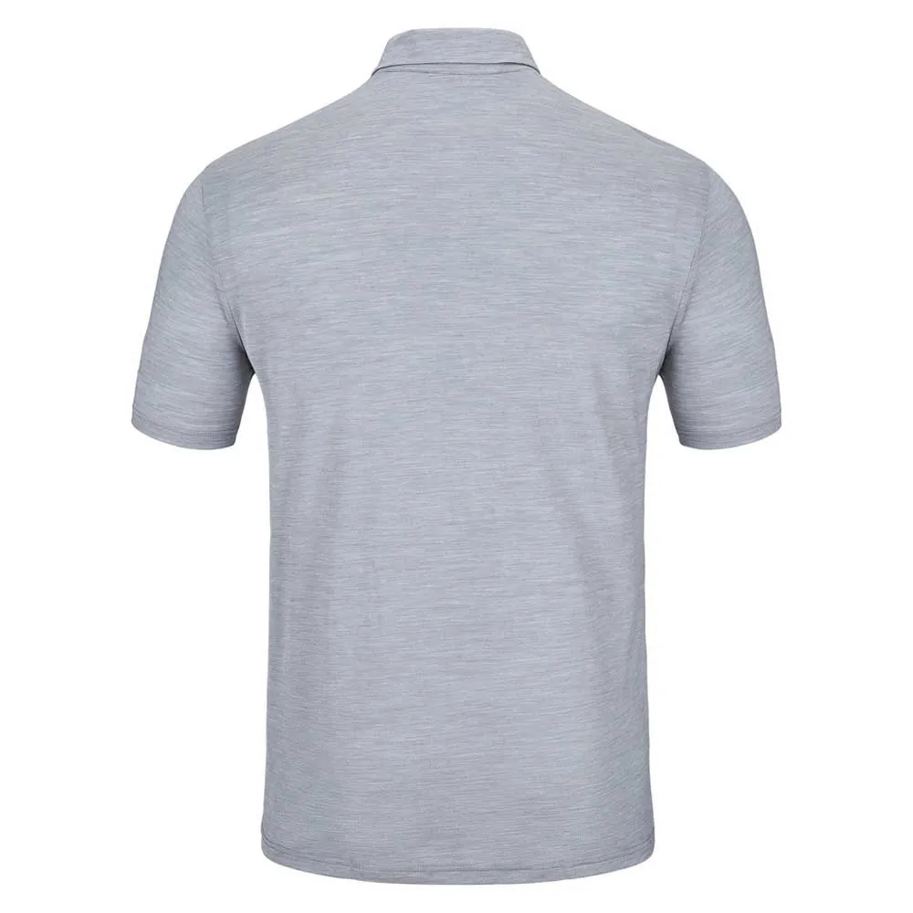 Odlo Essentials Pw 130 Kortermet Poloskjorte Odlo Essentials Pw 130 Kortermet Poloskjorte