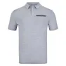Odlo Essentials Pw 130 Kortermet Poloskjorte
