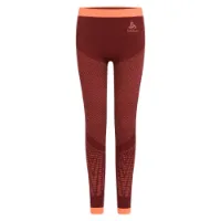 Odlo Evolution Warm Baselagbukser
