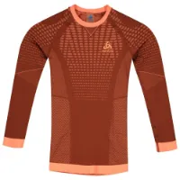 Odlo Evolution Warm Langarmet Baselag Odlo Evolution Warm Langarmet Baselag