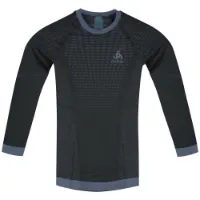 Odlo Evolution Warm Langarmet Baselag Odlo Evolution Warm Langarmet Baselag