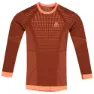 Odlo Evolution Warm Langarmet Baselag