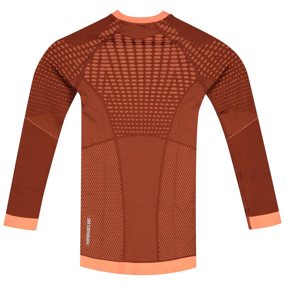 Odlo Evolution Warm Langarmet Baselag Odlo Evolution Warm Langarmet Baselag
