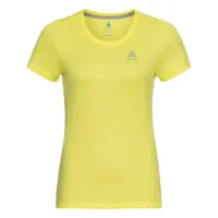 Odlo F-dry Kortarmet T-skjorte