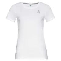 Odlo F-dry Kortarmet T-skjorte