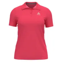 Odlo F-dry Kortermet Poloskjorte