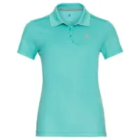 Odlo F-dry Kortermet Poloskjorte