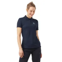 Odlo F-dry Kortermet Poloskjorte
