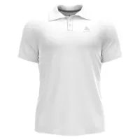 Odlo F-dry Kortermet Poloskjorte