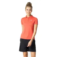 Odlo F-dry Kortermet Poloskjorte Odlo F-dry Kortermet Poloskjorte
