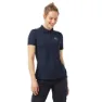 Odlo F-dry Kortermet Poloskjorte