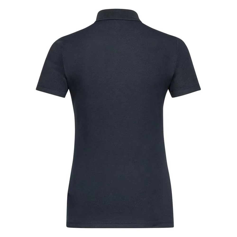 Odlo F-dry Kortermet Poloskjorte