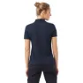 Odlo F-dry Kortermet Poloskjorte