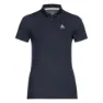 Odlo F-dry Kortermet Poloskjorte
