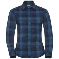 Odlo Fairview Skjorte Med Lange Ermer Odlo Fairview Skjorte Med Lange Ermer