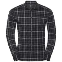 Odlo Fairview Skjorte Med Lange Ermer